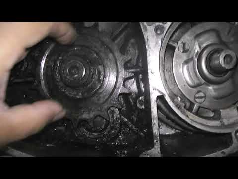 Ровные Цилиндры.выравнивание плоскости цилиндров мотоцикла ИЖ Юпитер