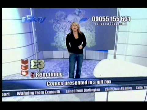 iBuy - Critical Stock with Elisa and John