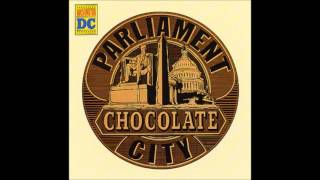 Parliament Funkadelic Live in 75 Chocolate City and Big Footin