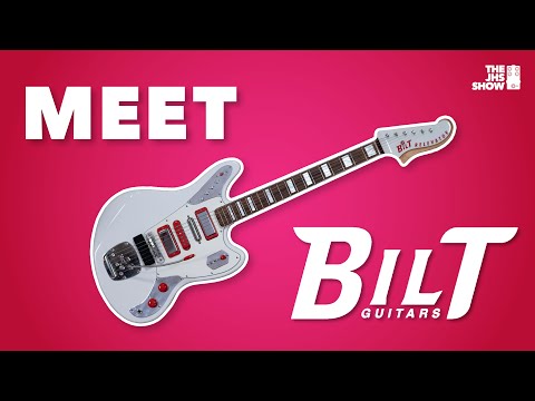 Immagine Bilt JHS Relevator - 22