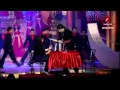 Shahrukh Khan Dance Performance On Dildaara (Stand By Me) !! Big Star Entertainment Awards (2011)