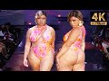B FYNE Spring Summer 2025 Miami Swim Week Art Hearts