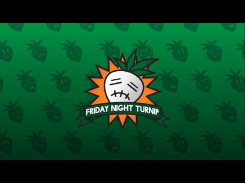 Friday Night Turnip 48 - Smashdaddy (Fox) vs dinner (Marth) - Winners Semis