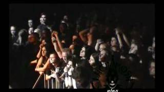 Lacrimosa - Letzte Ausfahrt: Leben (Lichtjahre)