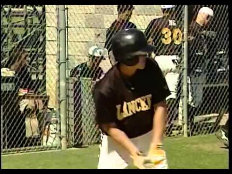 BaseBall 2002 05/07 Riordan vs St Francis