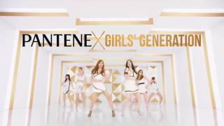 PANTENE PH CF - Yuri & Seohyun