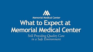 Clean & Safe | Providing Quality Care in a Safe Environment