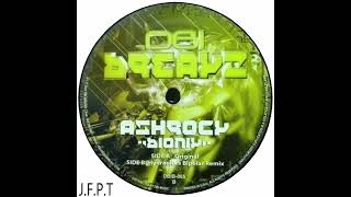 Ash Rock – Bionik (Hydraulix's Bipolar Remix)
