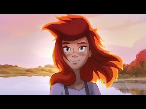 Ginger's Tale (2020) Trailer