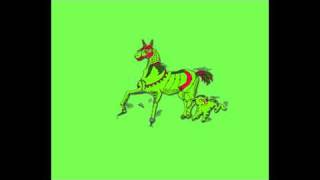 Sigan al minero hasta "La Escala" - Meridian Brothers