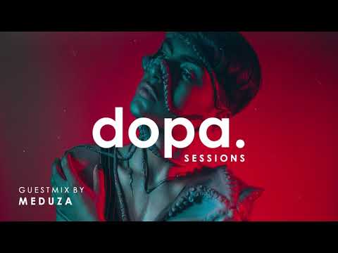 Dopa' Sessions 9 - Meduza