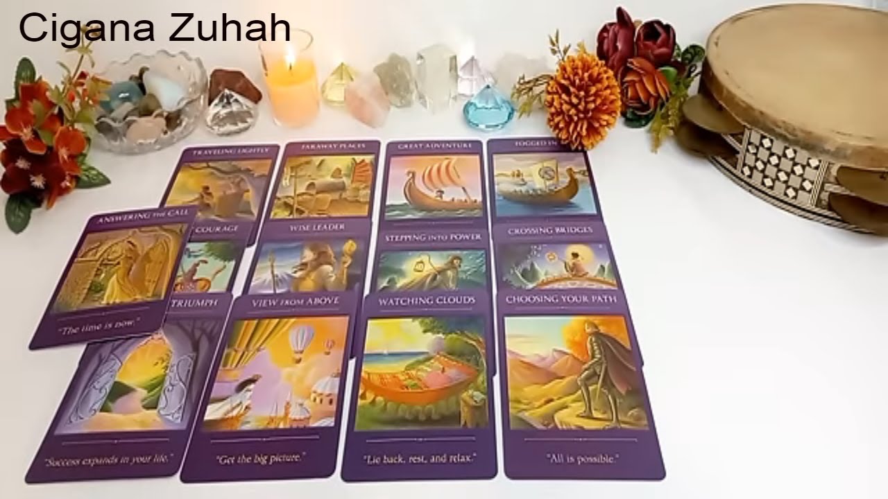 Alguém vai te ligar ☎️ Você vai se espantar com o que essa pessoa vai falar‼️