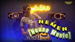 Download lagu DJ Nemen _ Ngomongo Njalukmu piye _ Bass Gurih [House Music] mp3