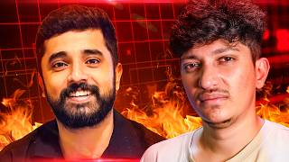 Download lagu இவன் இன்னும் திருந்தல மாமா 🤬❗ - AHMED MEERAN ROAST mp3