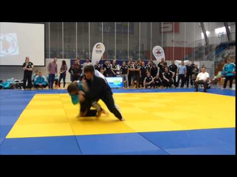 UJKC Potsdam - 2014 Rückkampf Relegation - Klassenerhalt