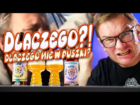 DDH DIPA Enigma Nelson oraz Sultana Lemondrop AleBrowar #wspieramyPolskiKraft