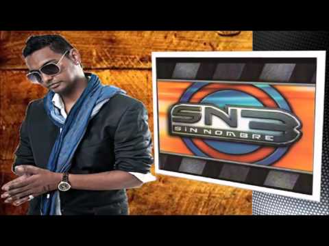 Algo Sin Nombre - El Estudiante Ft. Mr Benz