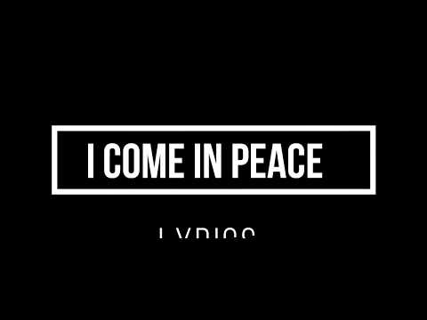 download lagu mp3 mp4 I Come In Peace Joe Cocker Lyrics, download lagu I Come In Peace Joe Cocker Lyrics gratis, unduh video klip I Come In Peace Joe Cocker Lyrics