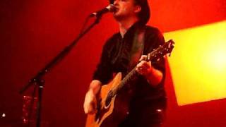 Before you were young - Travis live in Munich 2009