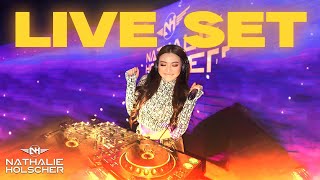 Download lagu NATHALIE HOLSCHER FULL LIVE SET - J/S CAFE & LOUNGE (BOGOR) mp3