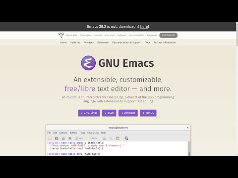 Emacs tabs now have a fixed width and auto truncate text, cleaning up the doom modeline
