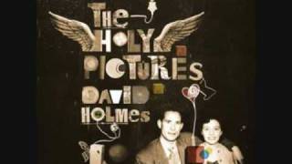 David Holmes - Hey Maggy video