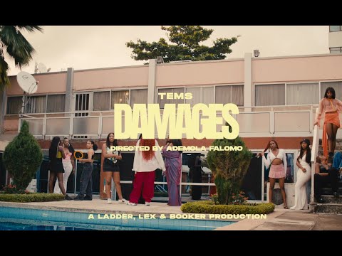 Tems - Damages