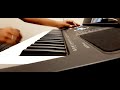 Mun Paniya Nandha Keyboard