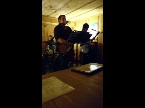 Bad Whisky,  lokalt band, Otta, Norway