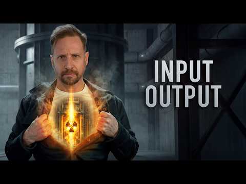 Der Reaktor unter deinem Leben