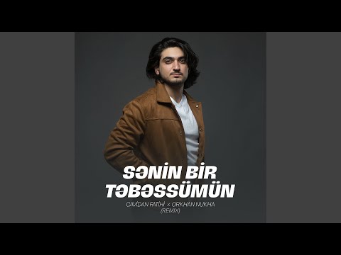 Sənin Bir Təbəssümün (Remix)