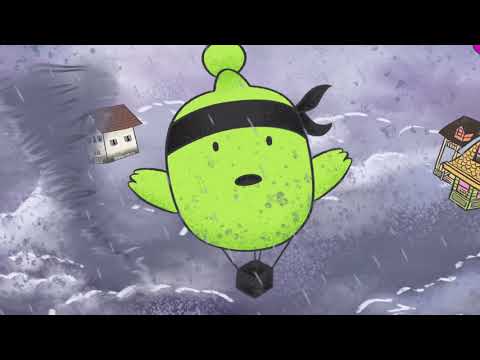 Moods & Attitudes (2 of 3) | Social Emotional Learning for kids