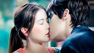 GAROTA que sofria BULLYING é SALVA por um CARA MISTERIOSO e se APAIXONA... - Recap