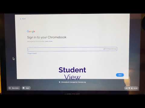 Mastery Connect Student