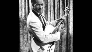 Chuck Berry - Roll Over Beethoven (1956)