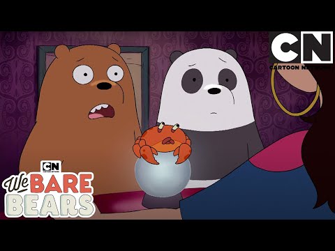 緊急事態 - 僕らはみんな河合すぎる！ | カートゥーンネットワーク | キッズ向けカートゥーン (Emergency - We Bare Bears | Cartoon Network | Cartoons for Kids)
