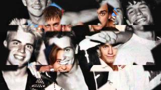 Take That - Never want to let you go