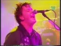 The Living End - 03 - Dirty Man (Homebake 2000)