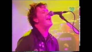 The Living End - 03 - Dirty Man (Homebake 2000)
