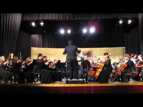 NB Youth Orchestra World World 1 & 2 Commemorative