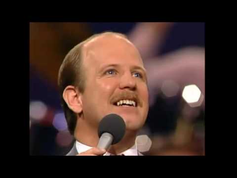 JOHN STARNES - SWEET SWEET SPIRIT - BIRMINGHAM  03 21  1986 - HD