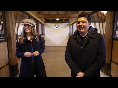 Moj savršeni ljubimac ep. 79 21.12.2020. Konji, konjički klub "Fortuna"