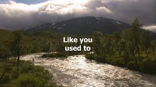 Make The World Go Away by Eddy Arnold - 1965 (with lyrics)