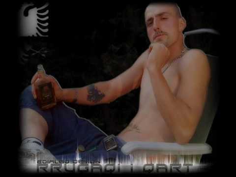 Rrugaqi i Qart I vertet