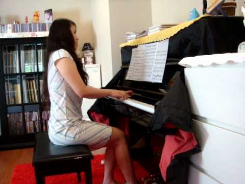 Sweet Bye And Bye 甜蜜的變奏曲 by Teresa Wang