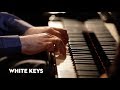 Montreux Jazz Festival 2017 Chilly Gonzales White Keys