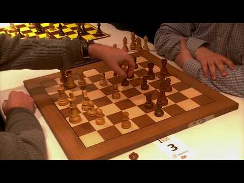 Arturs Neiksans, Vladimir Onischuk, Pirc Defence, Tal memorial blitz
