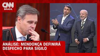 Vídeo: André Mendonça deve intervir na abertura dos sigilos de Flávio e Lula? Entenda | HORA H