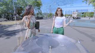 Phonak Roger On is splashproof ¦ Episode 3