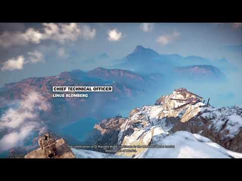 just cause 3 intro scene